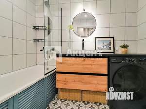 2-к квартира, вторичка, 44м2, 2/5 этаж