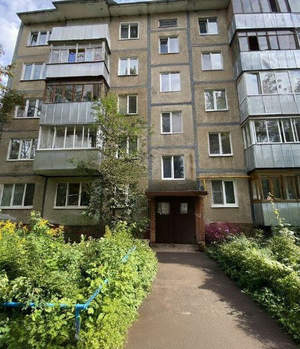 3-к квартира, вторичка, 51м2, 1/5 этаж