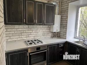 2-к квартира, вторичка, 41м2, 3/5 этаж