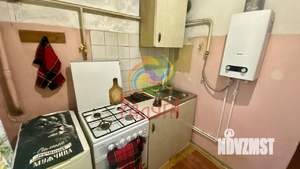2-к квартира, вторичка, 47м2, 1/5 этаж