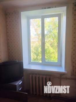 2-к квартира, вторичка, 33м2, 2/2 этаж