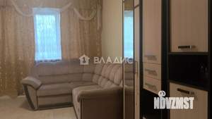 3-к квартира, вторичка, 53м2, 2/4 этаж