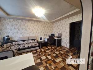 3-к квартира, вторичка, 79м2, 15/17 этаж