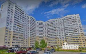 Студия квартира, вторичка, 79м2, 1/17 этаж