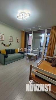 2-к квартира, вторичка, 66м2, 4/18 этаж