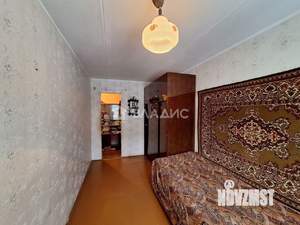 2-к квартира, вторичка, 42м2, 2/5 этаж