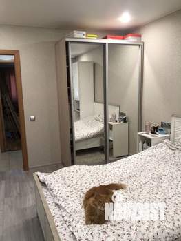 3-к квартира, вторичка, 58м2, 5/5 этаж