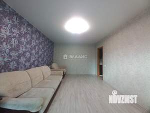 2-к квартира, вторичка, 53м2, 3/9 этаж
