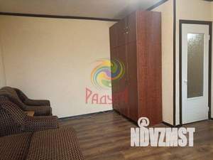 1-к квартира, вторичка, 40м2, 3/5 этаж