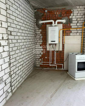 1-к квартира, вторичка, 49м2, 4/4 этаж