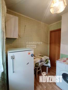 1-к квартира, вторичка, 30м2, 1/5 этаж