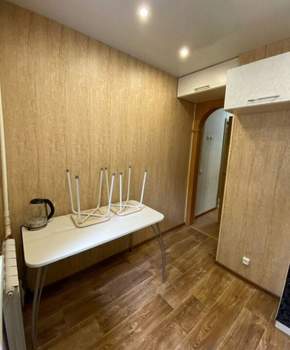 1-к квартира, вторичка, 31м2, 1/5 этаж