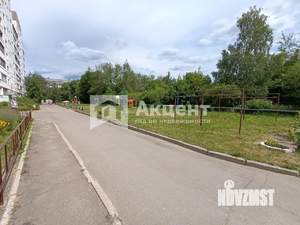 3-к квартира, вторичка, 66м2, 9/10 этаж