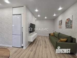 2-к квартира, вторичка, 45м2, 3/5 этаж