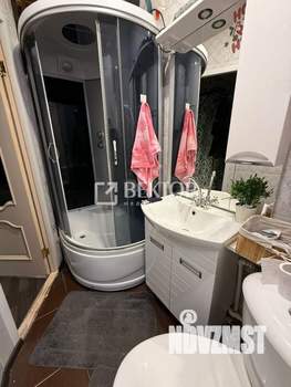 2-к квартира, вторичка, 51м2, 2/2 этаж