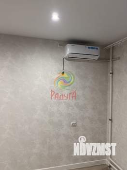 2-к квартира, вторичка, 69м2, 2/18 этаж