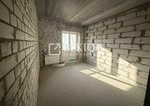 1-к квартира, вторичка, 37м2, 3/10 этаж