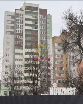 1-к квартира, вторичка, 42м2, 7/15 этаж