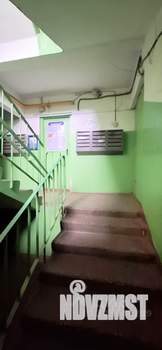 1-к квартира, вторичка, 38м2, 1/9 этаж