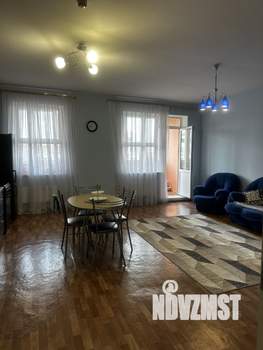 2-к квартира, вторичка, 84м2, 6/11 этаж