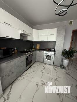 1-к квартира, вторичка, 39м2, 10/10 этаж