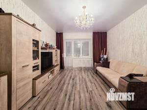 2-к квартира, вторичка, 71м2, 10/10 этаж