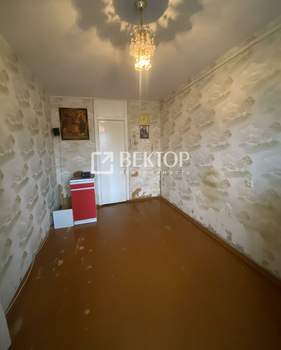 2-к квартира, вторичка, 44м2, 3/5 этаж