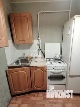 1-к квартира, вторичка, 31м2, 2/5 этаж