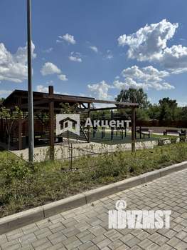 1-к квартира, вторичка, 53м2, 10/14 этаж