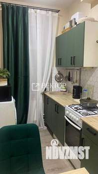 2-к квартира, вторичка, 49м2, 2/2 этаж