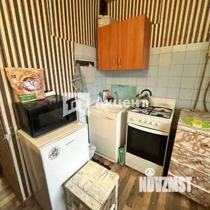2-к квартира, вторичка, 41м2, 5/5 этаж