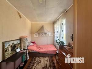 2-к квартира, вторичка, 42м2, 5/5 этаж