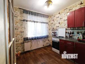 1-к квартира, вторичка, 31м2, 5/5 этаж