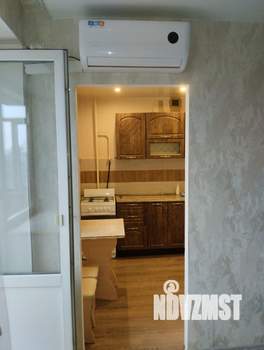 1-к квартира, вторичка, 32м2, 4/5 этаж