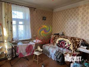 2-к квартира, вторичка, 48м2, 2/2 этаж