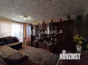 2-к квартира, вторичка, 48м2, 2/5 этаж