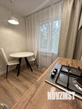 1-к квартира, вторичка, 31м2, 3/5 этаж