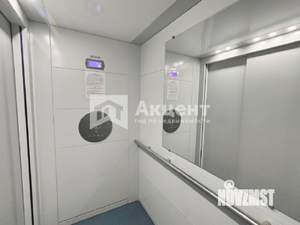 3-к квартира, сданный дом, 72м2, 3/6 этаж