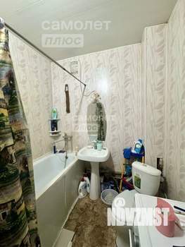 1-к квартира, вторичка, 42м2, 2/9 этаж