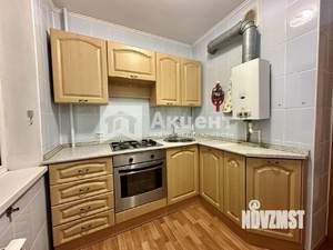 2-к квартира, вторичка, 45м2, 3/5 этаж