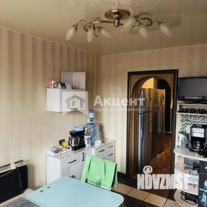 4-к квартира, вторичка, 120м2, 3/10 этаж