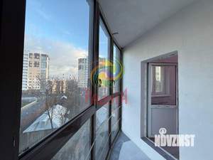 1-к квартира, вторичка, 40м2, 5/20 этаж