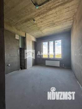 2-к квартира, вторичка, 56м2, 17/17 этаж