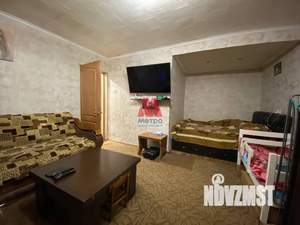 2-к квартира, вторичка, 36м2, 1/5 этаж