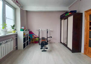 4-к квартира, вторичка, 83м2, 6/6 этаж