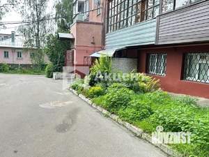 3-к квартира, вторичка, 85м2, 4/5 этаж