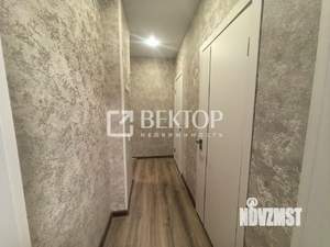 2-к квартира, вторичка, 56м2, 4/4 этаж