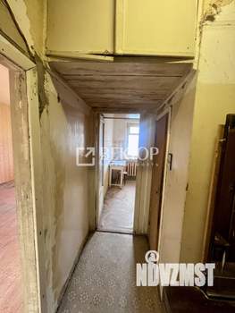 1-к квартира, вторичка, 32м2, 5/5 этаж