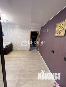 2-к квартира, вторичка, 43м2, 1/5 этаж