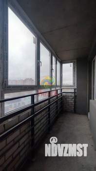 2-к квартира, вторичка, 85м2, 7/25 этаж